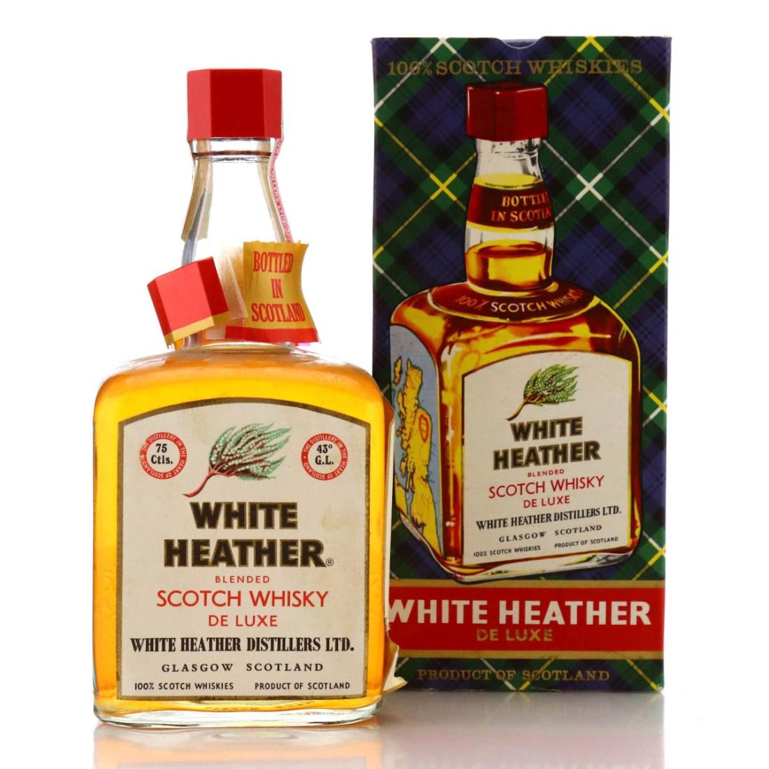 Abbot's Choice Scotch Whisky Whisky | Whisky Auctioneer